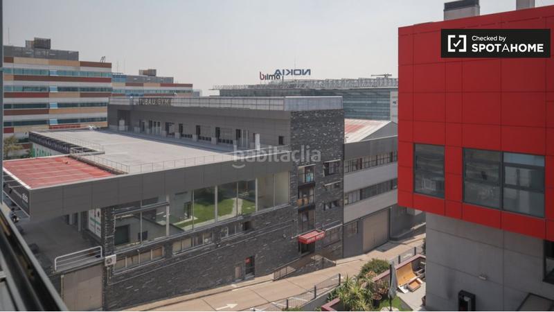 Foto 6ed58dc7-5f37-4615-9571-f41077a8c43d. Alquiler piso estudio apartamento en alquiler en fuencarral el pardo, . en Madrid