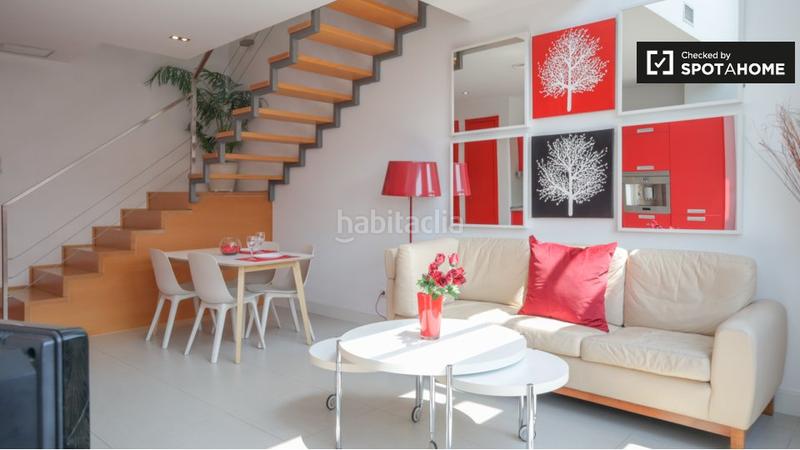 Foto 75555553-1c1c-470a-8d1a-754c01459e52. Alquiler piso estudio apartamento en alquiler en fuencarral el pardo, . en Madrid