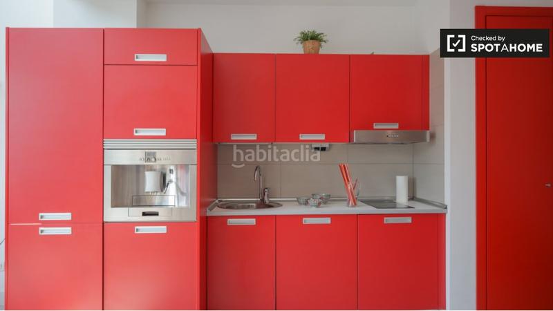 Foto 798f1b22-25a9-4345-801f-e59814093385. Alquiler piso estudio apartamento en alquiler en fuencarral el pardo, . en Madrid