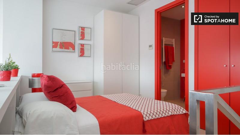 Foto 7b98042b-b95d-49ed-971d-3f3b3c5774e7. Alquiler piso estudio apartamento en alquiler en fuencarral el pardo, . en Madrid