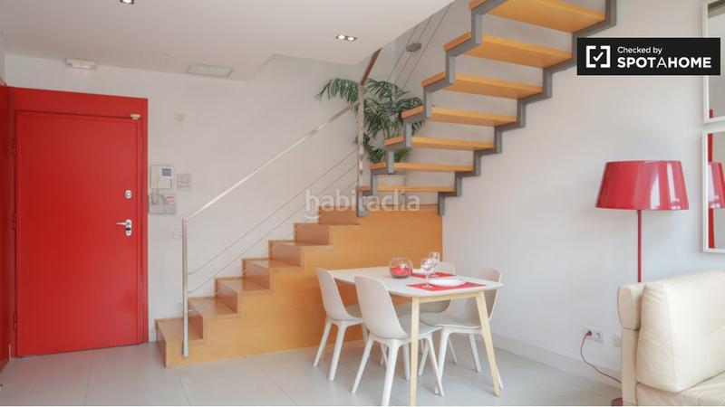 Foto 8b3a5578-1f19-4805-9cf6-85fca4ffb447. Alquiler piso estudio apartamento en alquiler en fuencarral el pardo, . en Madrid
