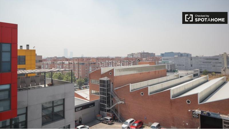 Foto 9a86b7e9-e019-451c-a8cb-89ba84c6ffa9. Alquiler piso estudio apartamento en alquiler en fuencarral el pardo, . en Madrid