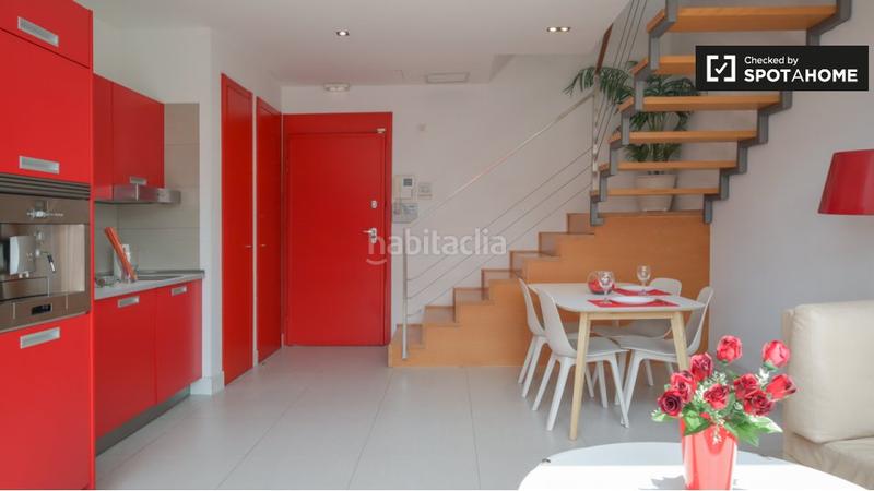 Foto a1d2ade6-c819-4087-953e-4818edf1d165. Alquiler piso estudio apartamento en alquiler en fuencarral el pardo, . en Madrid