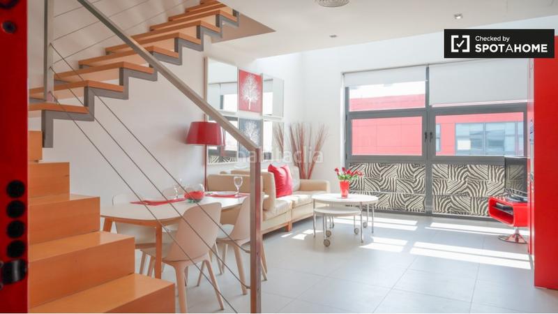 Foto d20d3edd-0a99-4a08-ad59-e9b3d15e50b8. Alquiler piso estudio apartamento en alquiler en fuencarral el pardo, . en Madrid