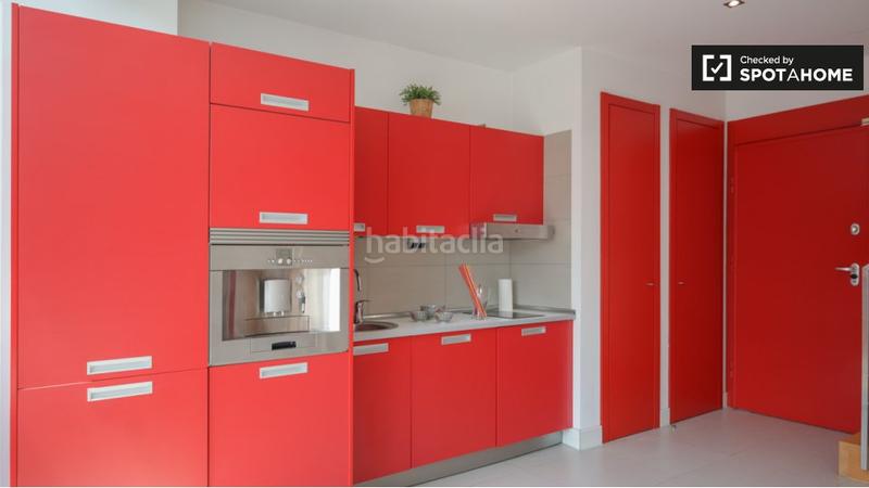 Foto d6f40827-9977-495a-8770-ef7fbbda9dfb. Alquiler piso estudio apartamento en alquiler en fuencarral el pardo, . en Madrid