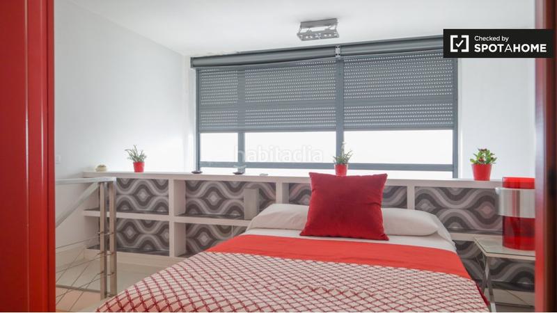 Foto e94d8b28-8ea4-4ba5-b078-ff544eab647f. Alquiler piso estudio apartamento en alquiler en fuencarral el pardo, . en Madrid