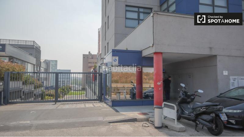 Foto f9f7de9c-1766-4690-a176-803aabbcf335. Alquiler piso estudio apartamento en alquiler en fuencarral el pardo, . en Madrid