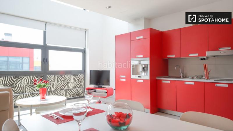 Foto fbcb9c6a-6d3e-4d90-8838-356a8bc5dad9. Alquiler piso estudio apartamento en alquiler en fuencarral el pardo, . en Madrid