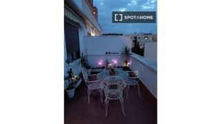 Rent Flat in Guindalera. Apartamento de 3 dormitorios en alquiler en guindalera, madrid