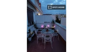 Miete Etagenwohnung in Guindalera. Apartamento de 3 dormitorios en alquiler en guindalera, madrid