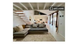 Affitto Appartamento in Palacio. Apartamento de 2 dormitorios en alquiler en palacio, madrid