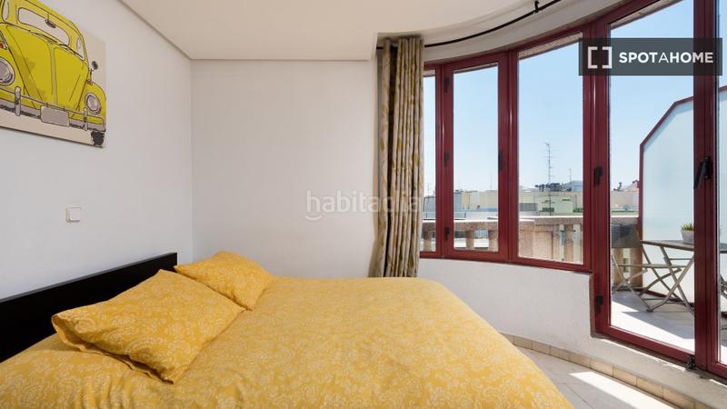 Foto c92c925a-fc52-4c94-aa64-52c42efb28a6. Affitto appartamento con riscaldamento in Ibiza Madrid