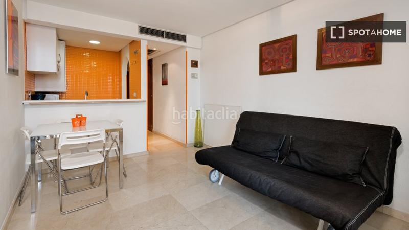 Foto e88138b7-db7d-4ec0-a201-efc7b03aae63. Affitto appartamento con riscaldamento in Ibiza Madrid