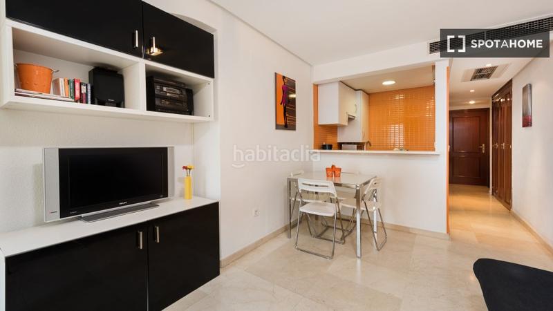 Foto 4ab5a9eb-f3db-4bb6-84af-97e1c720165b. Alquiler piso estudio en alquiler en Ibiza, en Ibiza Madrid