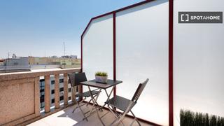 Lloguer Pis a Ibiza. Estudio en alquiler en ibiza, madrid