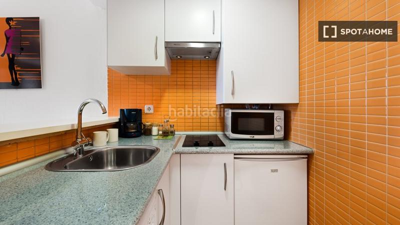 Foto 82dde9c5-c1d8-4a00-af0a-c1f76fd51288. Location appartement avec chauffage dans Ibiza Madrid