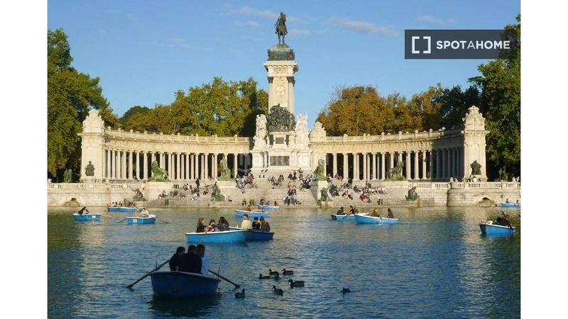 Foto cc82906e-a170-4c38-a3ac-c1ba7cb2c8e3. Location appartement avec chauffage dans Ibiza Madrid