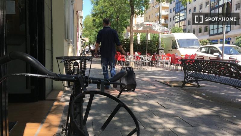 Foto f8dc9394-1d95-4f86-a8b6-3fac7c686afc. Location appartement avec chauffage dans Ibiza Madrid