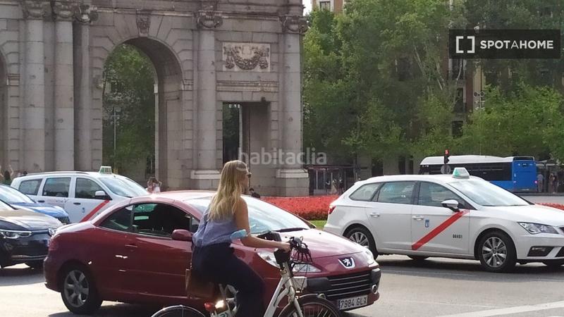 Foto 654a11c0-1ad3-4e62-8646-8f99ad6d8064. Rent flat with heating in Ibiza Madrid