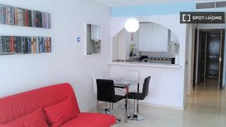 Lloguer Pis a Ibiza. Estudio en alquiler en ibiza, madrid