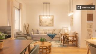 Miete Etagenwohnung in Ibiza. Apartamento de 3 dormitorios en alquiler en ibiza, madrid
