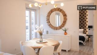 Location Appartement à Ibiza. Apartamento de 3 dormitorios en alquiler en ibiza, madrid