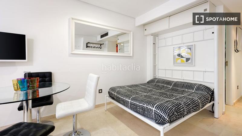 Foto 783578c0-b46f-470b-a355-848682ebae18. Alquiler piso estudio en alquiler en Ibiza, en Ibiza Madrid