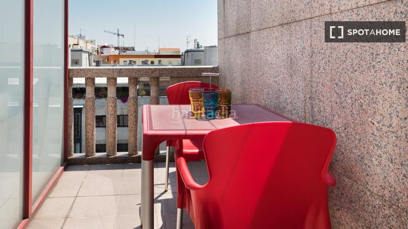 Foto b3c11d46-8362-45b9-bf61-b2a29e6cdee7. Alquiler piso estudio en alquiler en Ibiza, en Ibiza Madrid