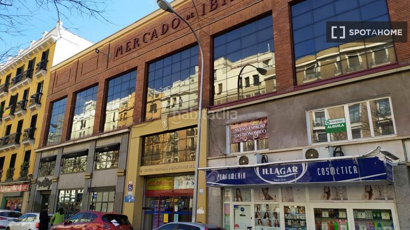 Foto 345f67a1-ef5d-4257-af19-fb31dd95b7fc. Location appartement avec chauffage dans Ibiza Madrid