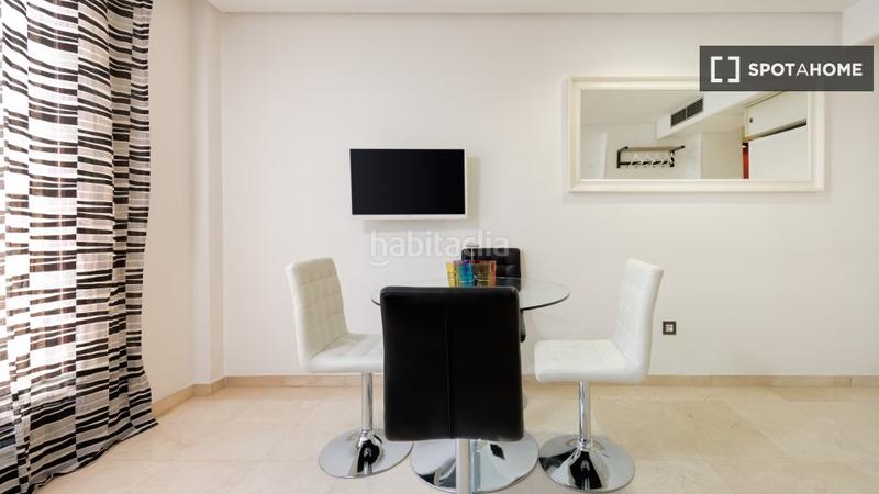 Foto 51025263-e709-4aba-952a-f22dd20acc3b. Rent flat with heating in Ibiza Madrid