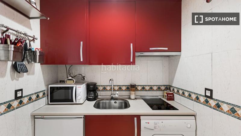 Foto 53f3c5ab-9fa7-4d6e-8330-ac6351995096. Rent flat with heating in Ibiza Madrid