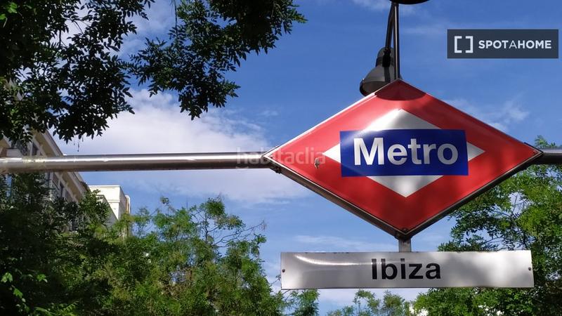 Foto 6a5c1bbd-856f-4fc7-bd2d-eaf11c4643b6. Rent flat with heating in Ibiza Madrid