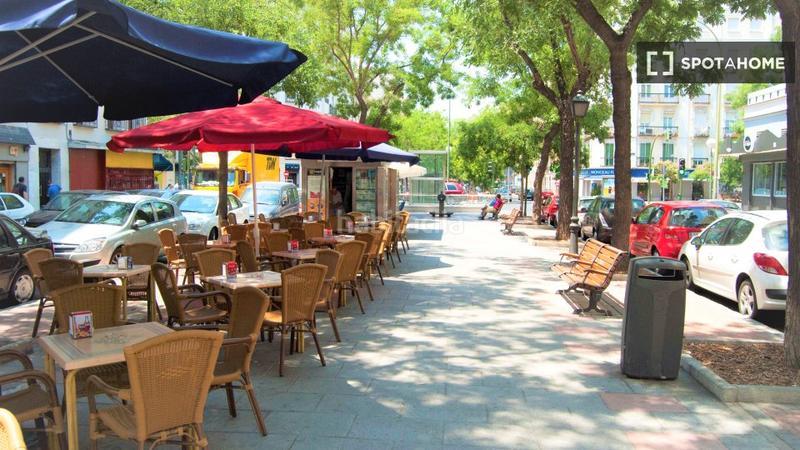 Foto adaadd81-ad0a-4c7c-bd15-396b7e77bd2b. Rent flat with heating in Ibiza Madrid