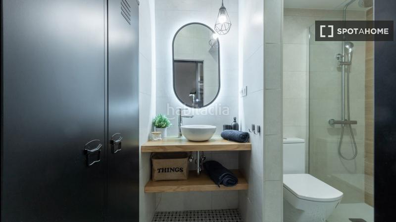 Foto f153441d-d93c-4664-8925-a00797204cf9. Affitto appartamento con riscaldamento in Palacio Madrid