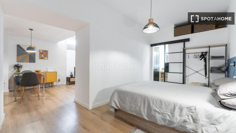 Foto 395987c4-16c1-4a0f-8010-a887e123dcc5. Location appartement avec chauffage dans Palacio Madrid