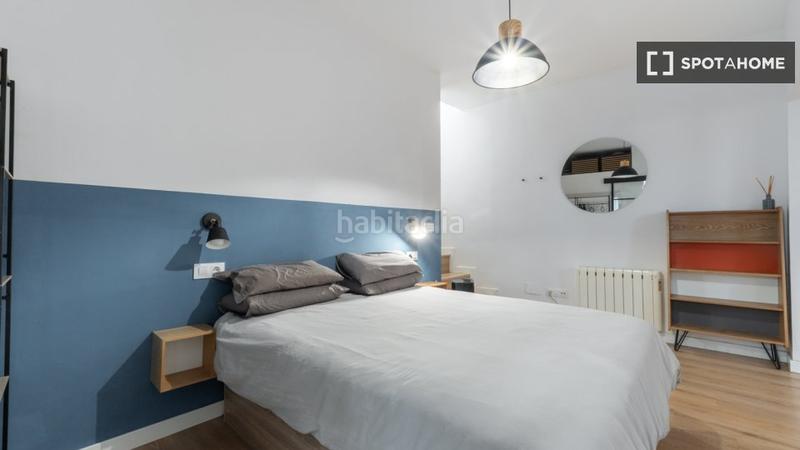 Foto e2f59ada-b740-42d9-bb81-248a7df6c95a. Miete etagenwohnung mit heizung in Palacio Madrid
