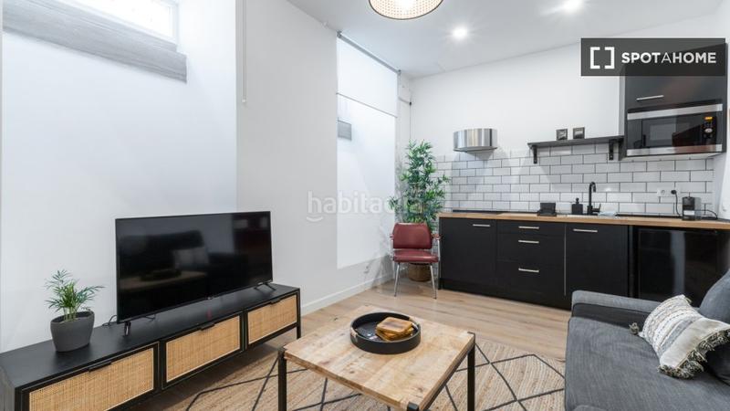Foto 37f03aaa-69e6-469b-979a-6d064d73a35a. Rent flat with heating in Palacio Madrid