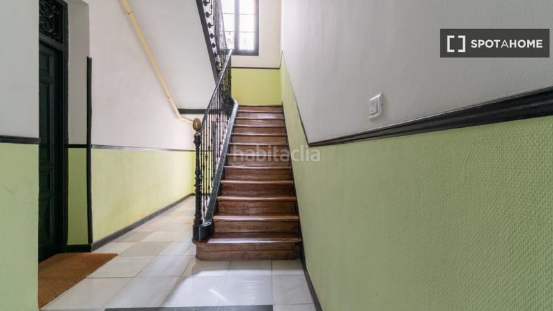 Foto 56b1a51c-3a1e-400f-96a9-3742303946de. Rent flat with heating in Palacio Madrid