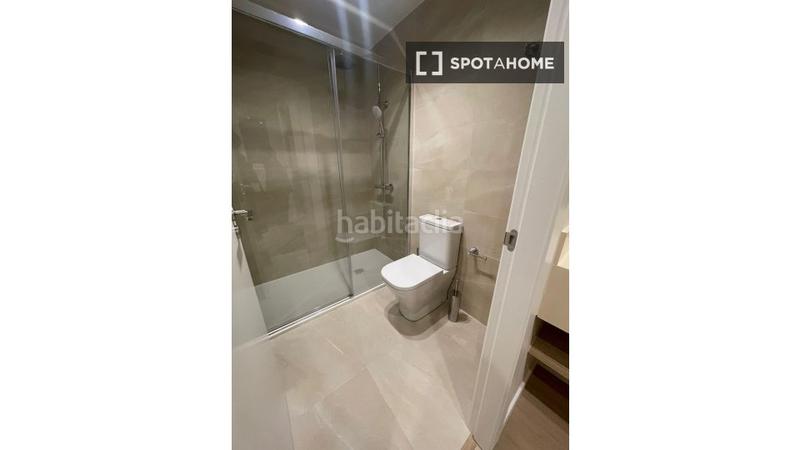 Foto 68ee50ee-3a86-41df-9623-35a603076001. Affitto appartamento con riscaldamento in Almenara-Ventilla Madrid