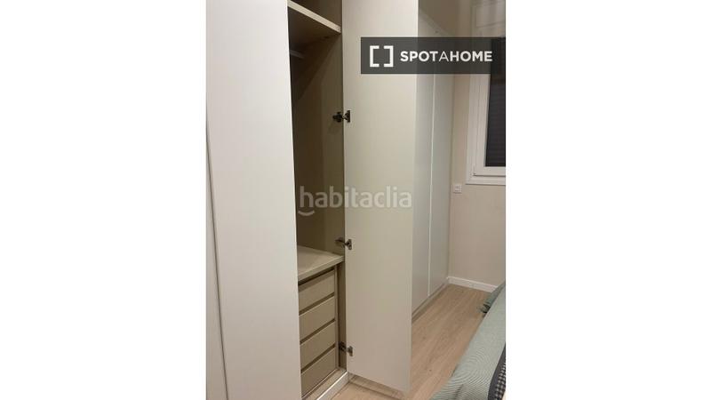 Foto beec53dc-0d52-4d27-b110-52fa0f651025. Affitto appartamento con riscaldamento in Almenara-Ventilla Madrid