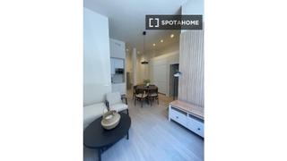 Rent Flat in Almenara-Ventilla. Apartamento de 2 dormitorios en alquiler en almenara, madrid