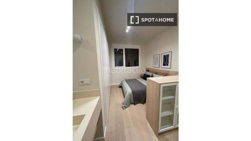 Foto 22f4a664-c9d6-48a4-bdf1-fdf9d07d9edf. Location appartement avec chauffage dans Almenara-Ventilla Madrid