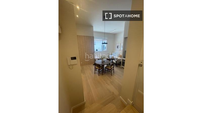 Foto 41acaebc-2255-4e45-9134-dc9c4bb9365f. Location appartement avec chauffage dans Almenara-Ventilla Madrid