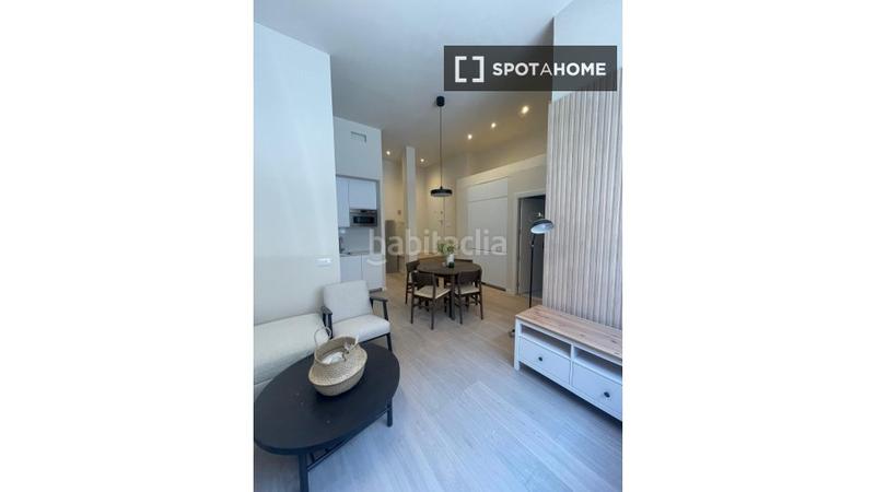 Foto 44d5027f-9292-4283-bf9f-ad13abd58ae1. Location appartement avec chauffage dans Almenara-Ventilla Madrid