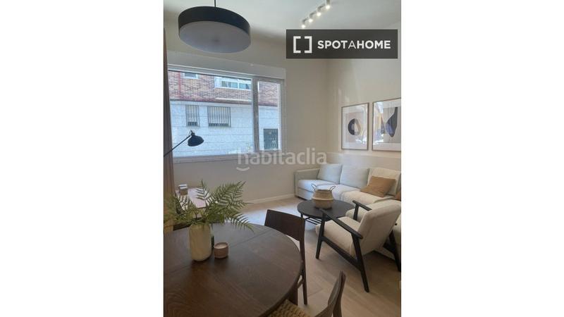Foto 46d59b25-6e57-4756-bbd0-91e40dc2b0b9. Location appartement avec chauffage dans Almenara-Ventilla Madrid