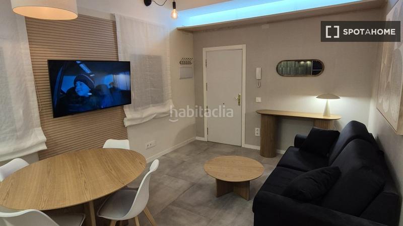 Foto add7d8af-2f22-4bf6-a2eb-a7ad57a901cd. Affitto appartamento con riscaldamento in Imperial Madrid