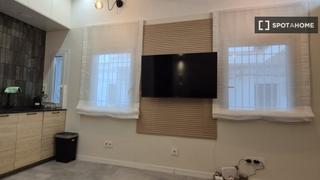 Affitto Appartamento in Imperial. Estudio en alquiler en imperial, madrid