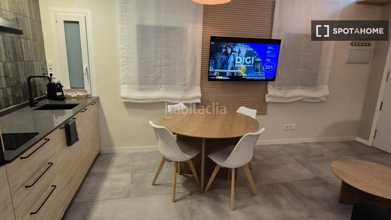 Foto 0189e2b2-4df2-4309-b05c-455fadc1380b. Alquiler piso estudio en alquiler en Imperial, en Madrid