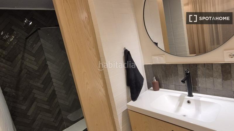 Foto d5439121-a24e-4e6a-ac4d-85448c9e6952. Alquiler piso estudio en alquiler en Imperial, en Madrid