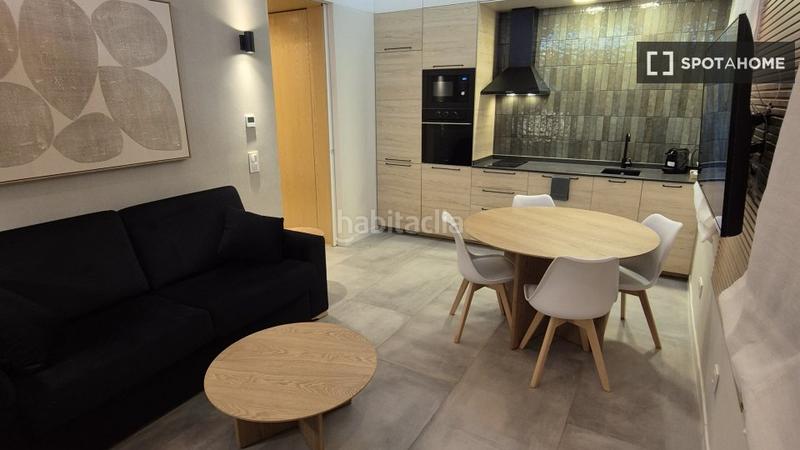 Foto aadaa023-615e-4007-8297-8ac944daca09. Location appartement avec chauffage dans Imperial Madrid